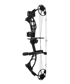 Diamond Edge XT Compound Bow Package
