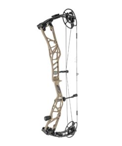 Hoyt Highline Compound Hunting Bow