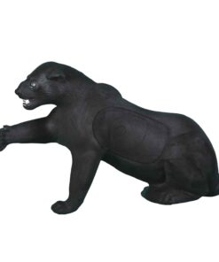 Rinehart Black Panther Target