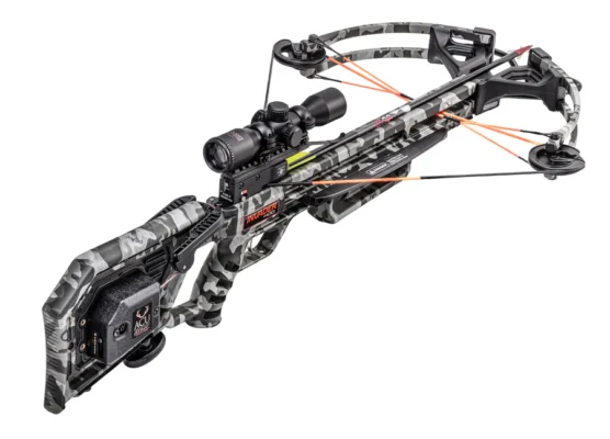 CrossBows