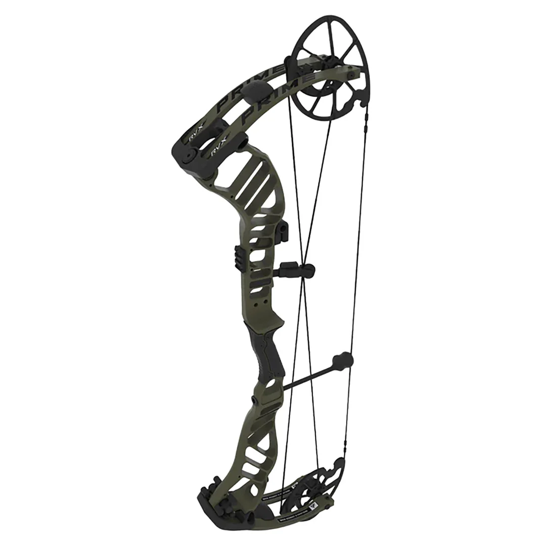 Prime RVX | dynamicarchery.com